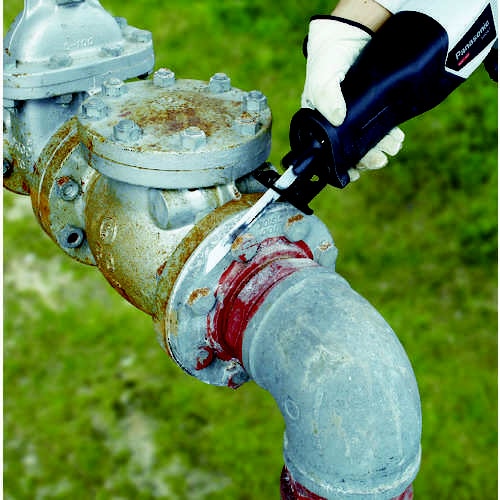 充電レシプロソー 18V 5.0Ah