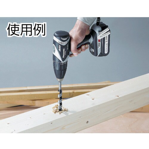 充電振動ドライバー 14.4V グレー 本体