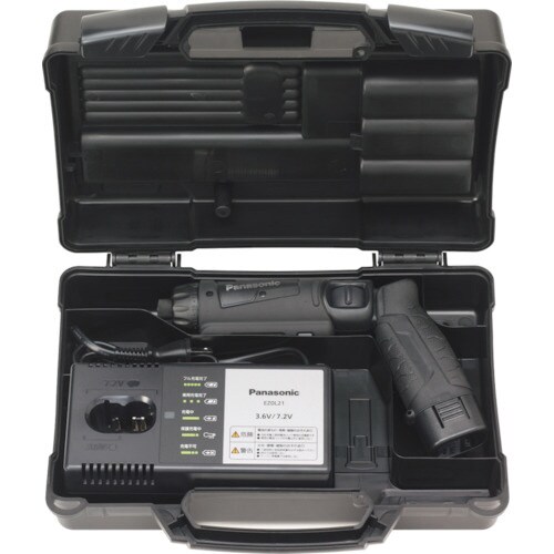 充電スティックドリル EZ7421LA1S−B