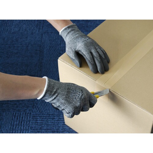 ケミスターパーム ブラック Mサイズ N