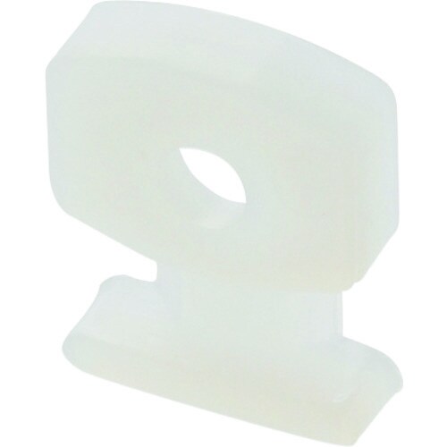 薄型固定具 M2サラネジ ナチュラル 1000個入