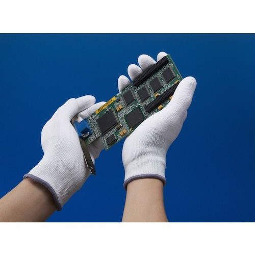 NO540S 耐切創手袋