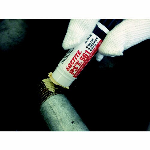 配管シール剤 561 スティックタイプ 19g