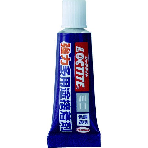 多用途接着剤2本パック 5g×2