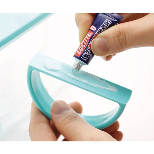 多用途接着剤2本パック 5g×2