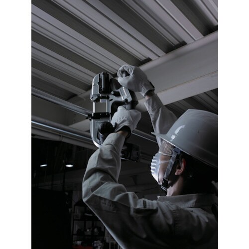 充電バンドソー本体のみ