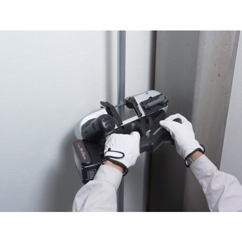 充電バンドソー本体のみ