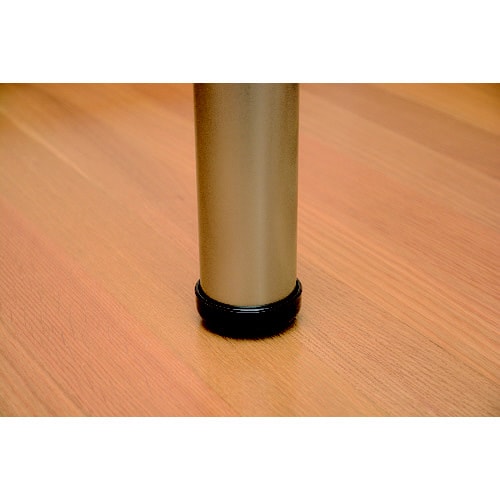 すべり止め付 平置きキャップ 内径45mm