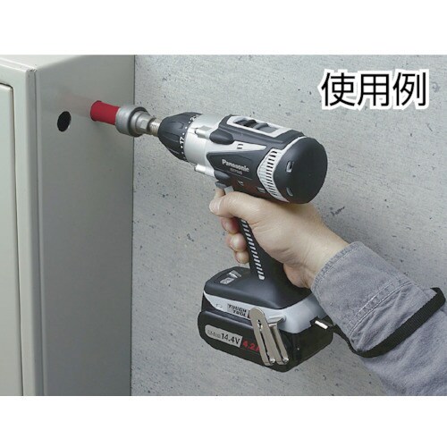 充電マルチインパクトドライバー 本体のみ 黒