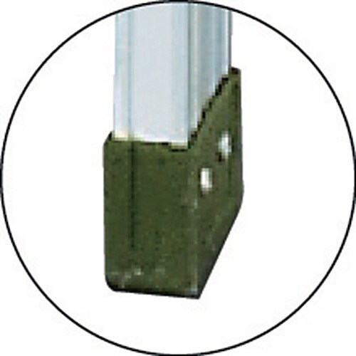 アルミ合金製天板幅広専用脚立 SWH−21