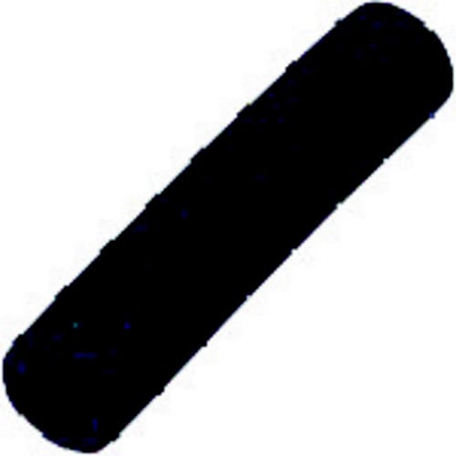 スポンジカバー ブラック 内径15×98mm