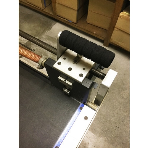 スポンジカバー ブラック 内径15×98mm