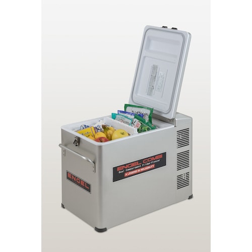 エンゲル ポータブル冷蔵庫 40L