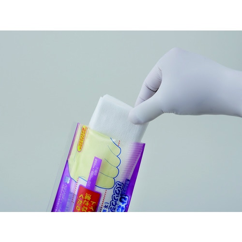 ひねって含浸ハクゾウジアパック1000不織布タイプ