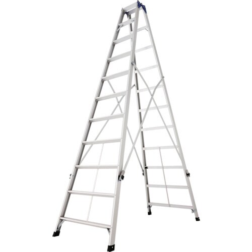 アルミ長尺専用脚立 XAM3.0−33