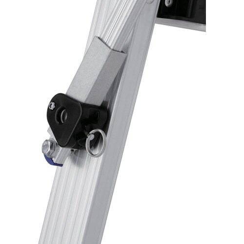 アルミ長尺専用脚立 XAM3.0−33