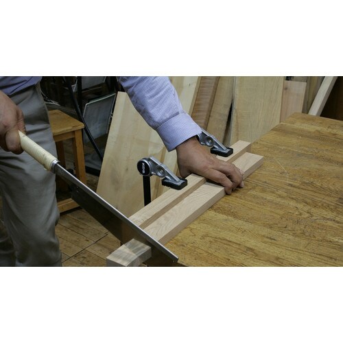 クイックレバークランプ 100