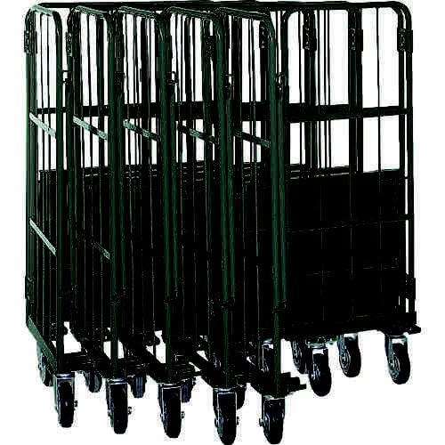 ハイテナー 800×600×1450 直進仕様