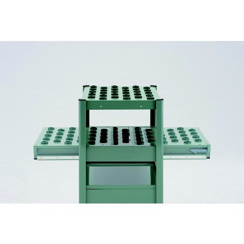 TCW型ツーリングワゴン 40×45個スライド棚型