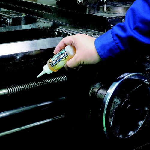 LSベルハンマーゴールド 原液 80ml