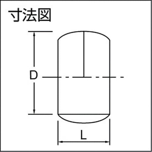リング玉 Φ6(1/8)