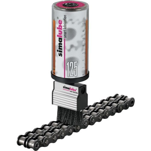 シマルーベチェーンオイル 60mL