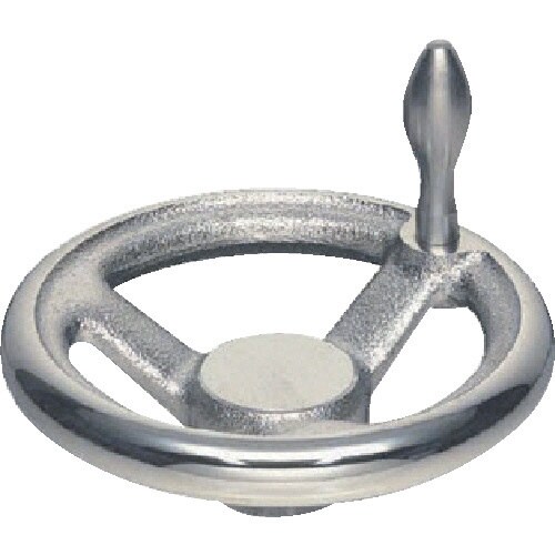 朝顔型ハンドル車 ハンドル径250 V250