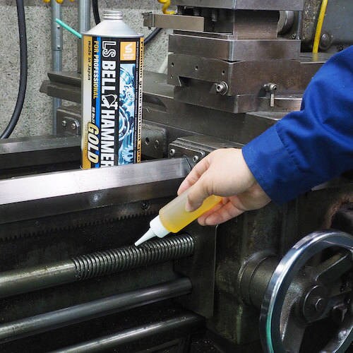 LSベルハンマーゴールド 原液 1L