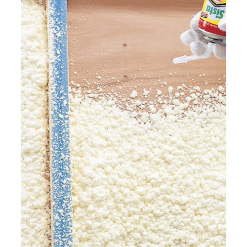 発泡ウレタン(1液タイプ)M5230 450g