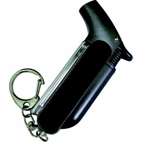 電子着火式サバイバル・バーナー