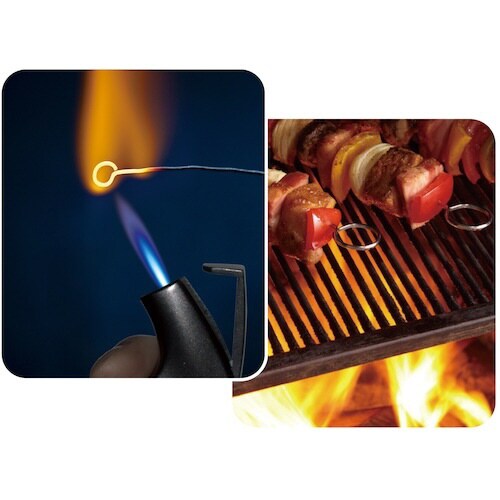 電子着火式サバイバル・バーナー