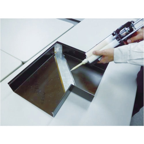 ダブルカートリッジガン XA−555