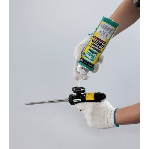 発泡ウレタン(ガン洗浄剤)P8970