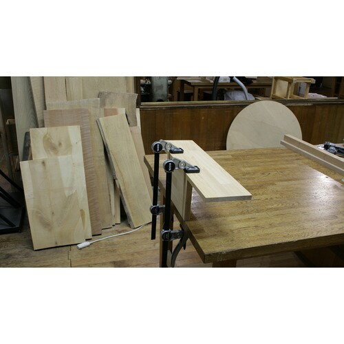 クイックレバークランプ 150