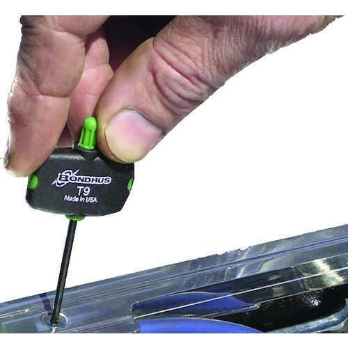 トルクスウィングハンドル T20