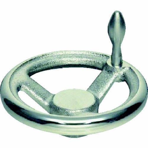 朝顔型ハンドル車 ハンドル径125 V125