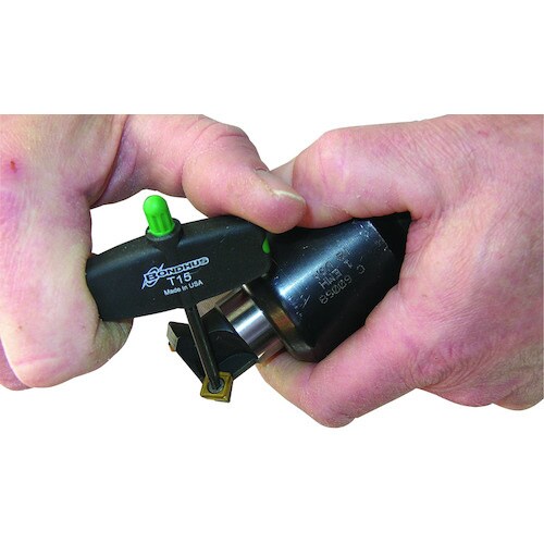 トルクスウィングハンドル T15