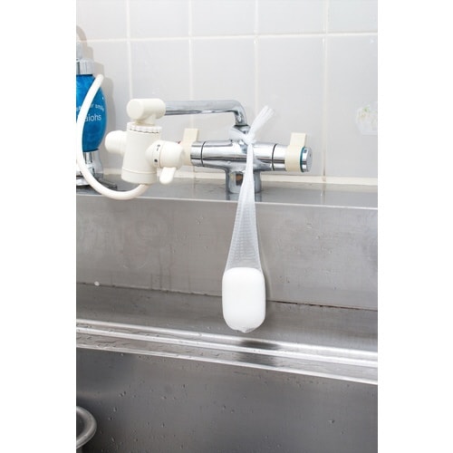 みかんネット 長さ45cm アソートタイプ 5本入