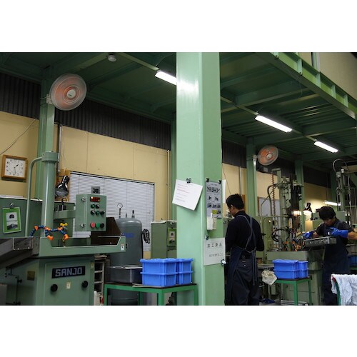 ウォール扇 プラスチックハネ 単相100V