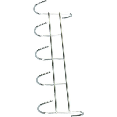 SF−53 ステンレスフック 5連