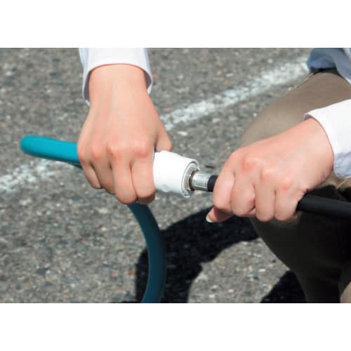 ヤマト はやわざクン 訓練用放射器具3型