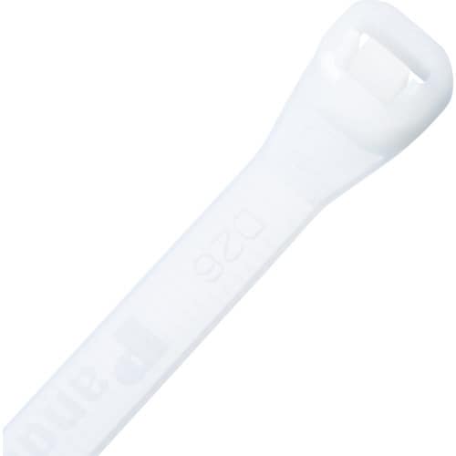 スーパーグリップナイロン結束バンド ナチュラル