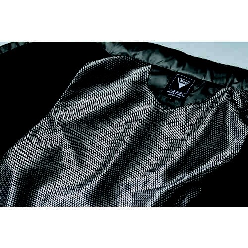 ジーベック 軽防寒ブルゾン 142−62−4L