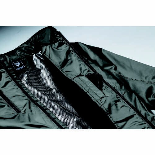 ジーベック 軽防寒ブルゾン 142−62−4L