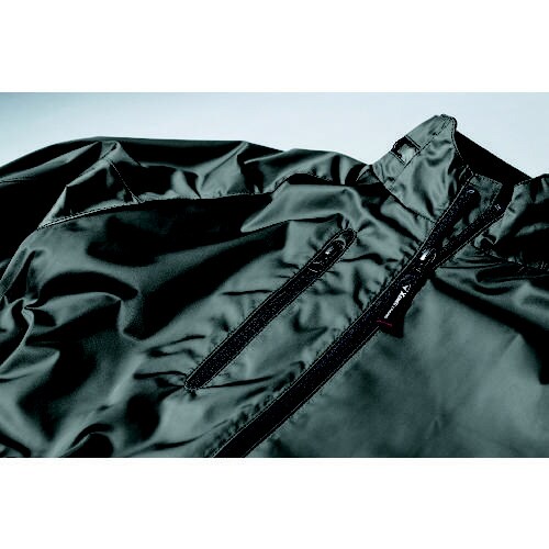 ジーベック 軽防寒ブルゾン 142−62−4L