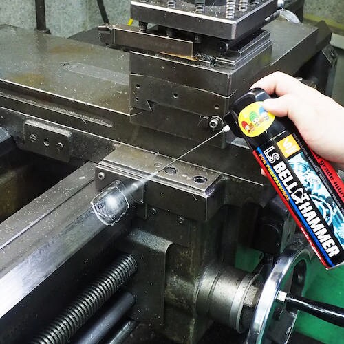 LSベルハンマー 100ml ミニスプレー