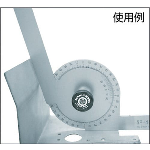 丸井 シングルプロトラクター