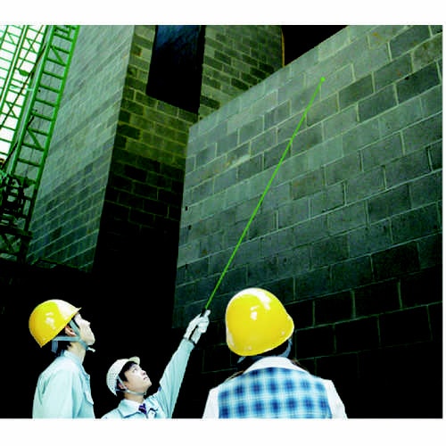 レーザーポインター RX−11G