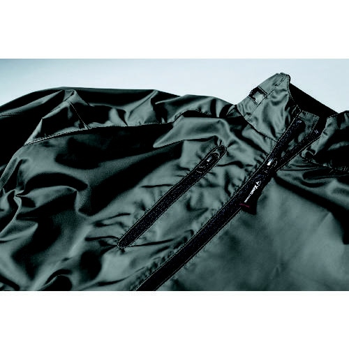 ジーベック 軽防寒ブルゾン 142−39−5L