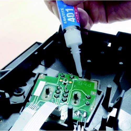 ロックタイト 401 3g 10本パック